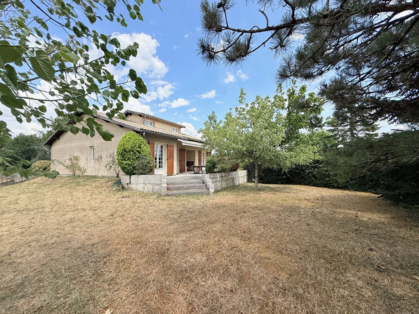Maison à vendre, 140m², Galgon