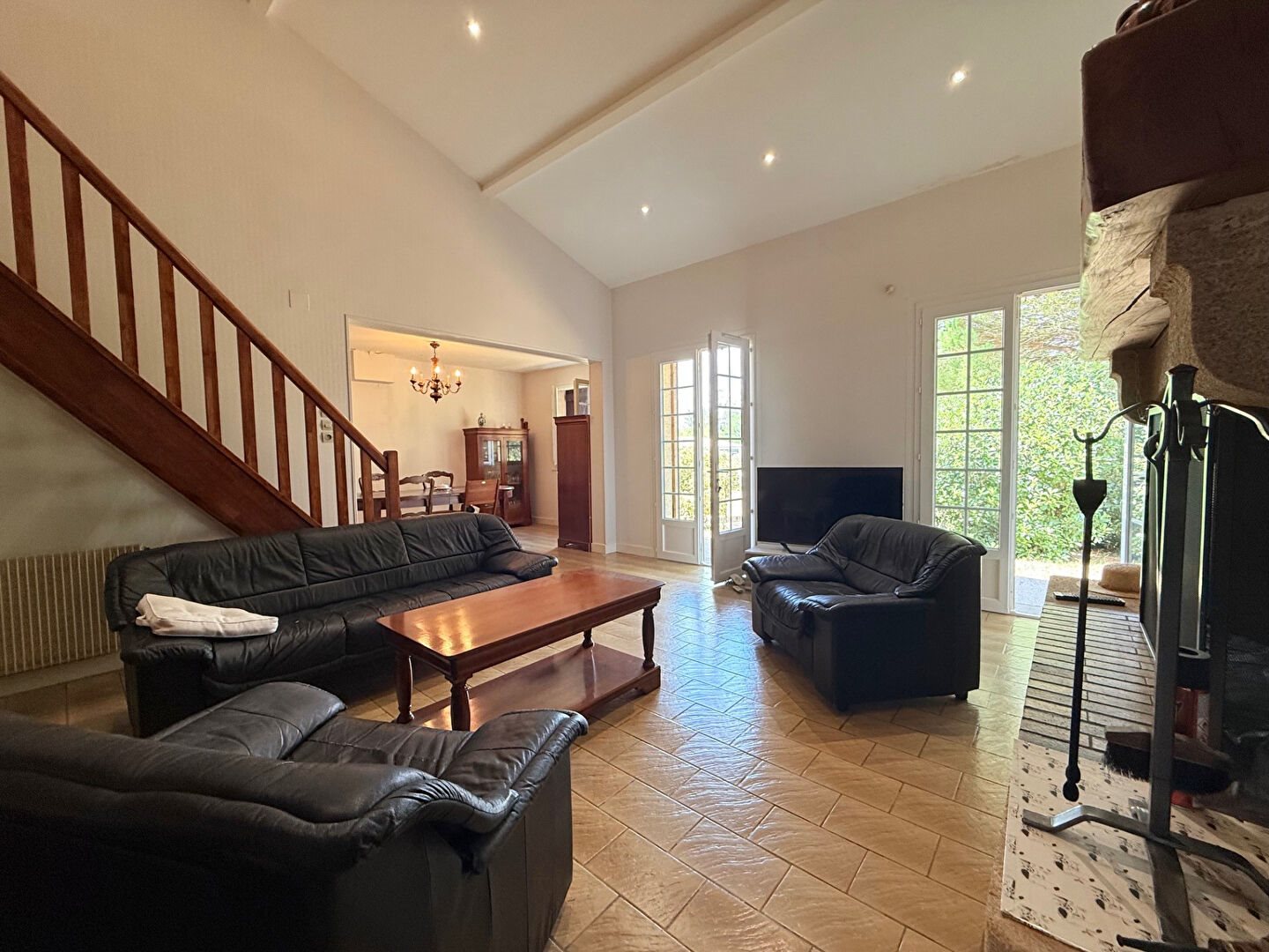 Maison à vendre, 140m², Galgon