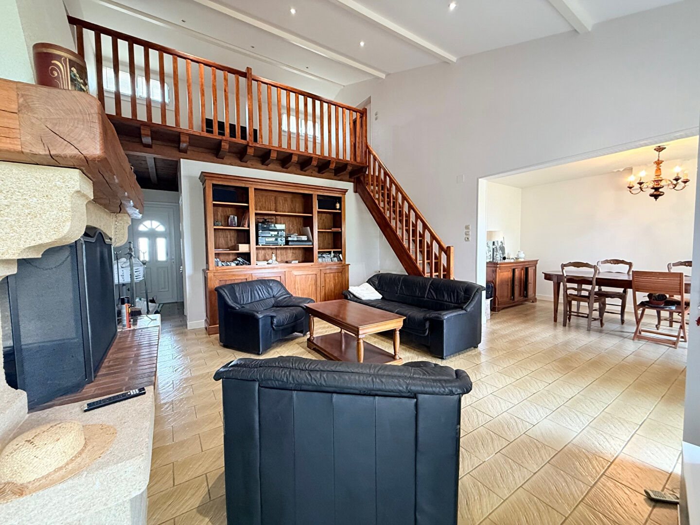 Maison à vendre, 140m², Galgon