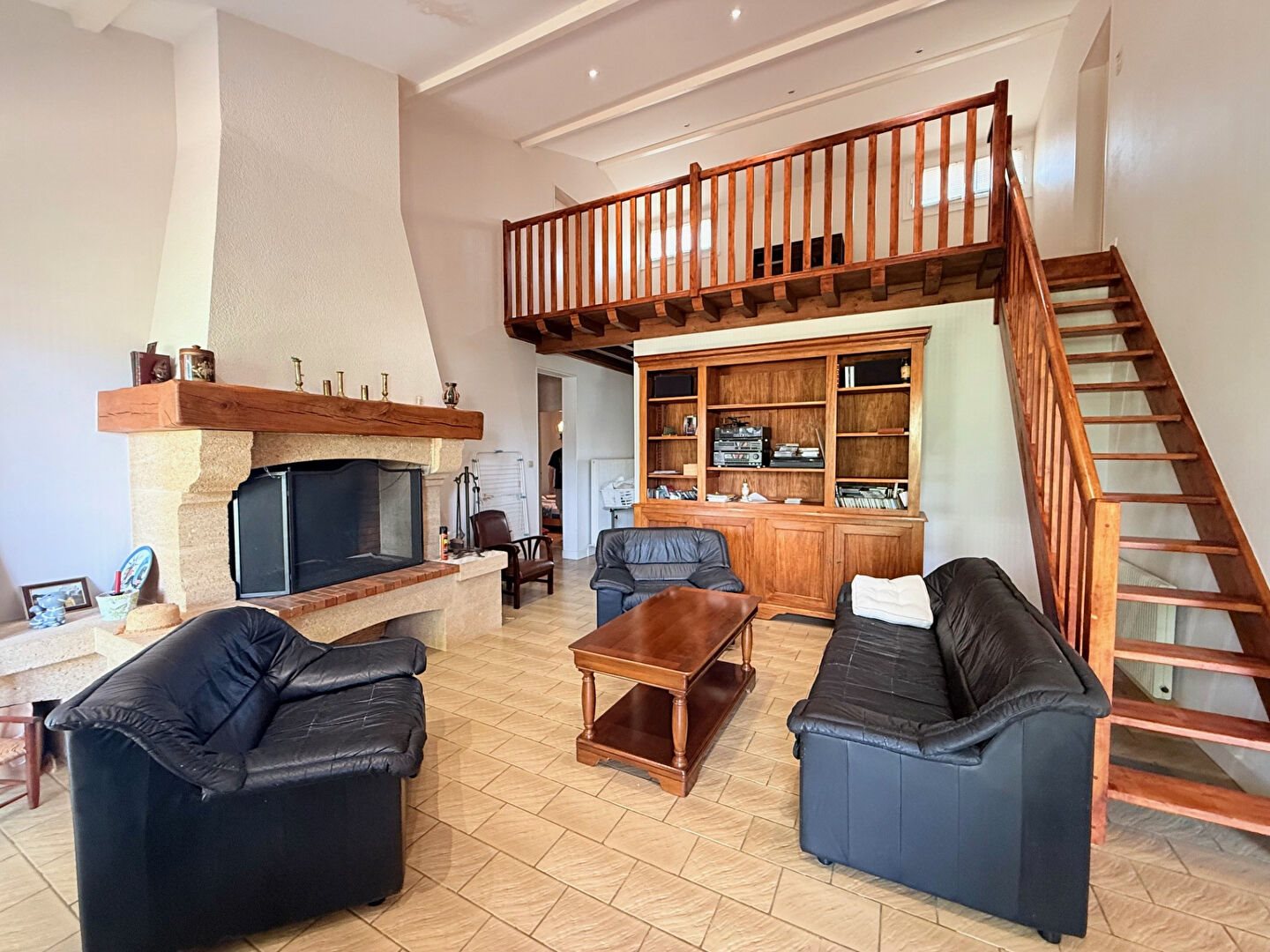Maison à vendre, 140m², Galgon