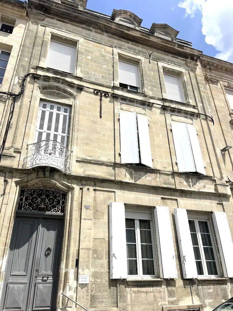 Appartement à vendre, 137m², Libourne