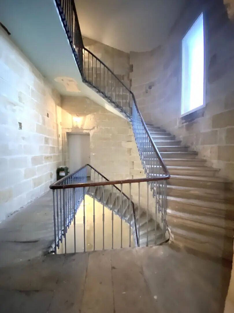Appartement à vendre, 137m², Libourne