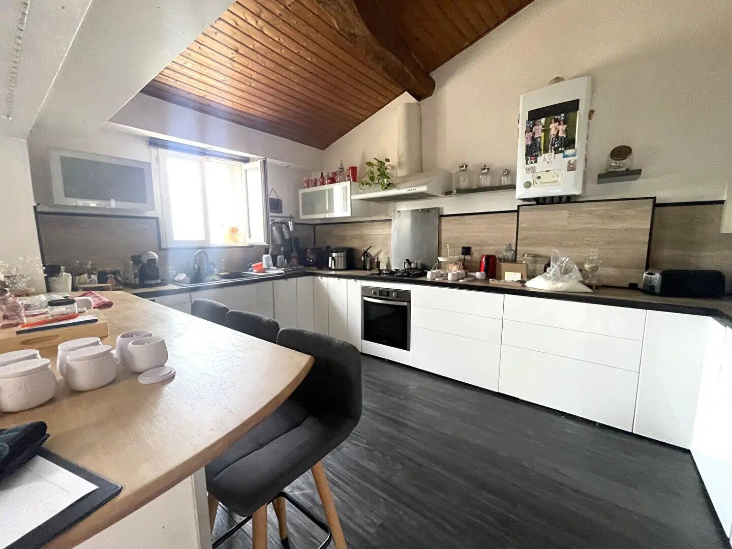 Appartement à vendre, 137m², Libourne