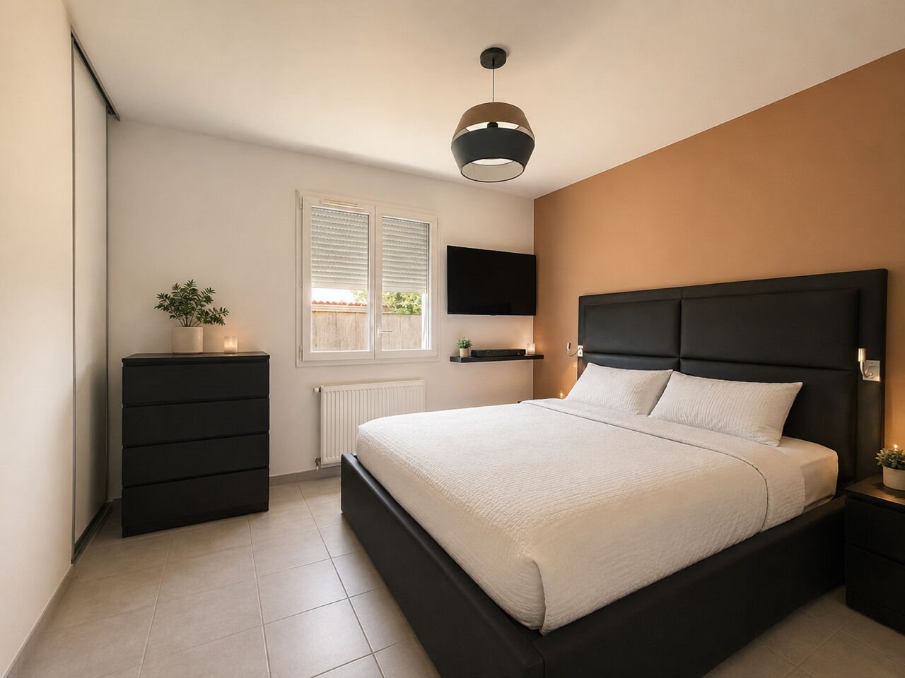 Maison à vendre, 90m², Saint-Denis-de-Pile