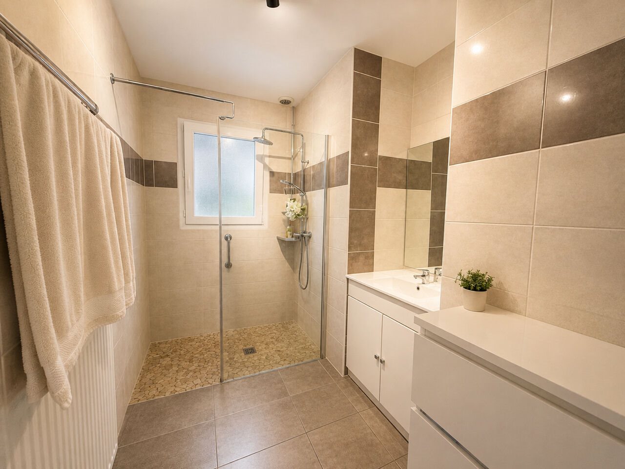 Maison à vendre, 90m², Saint-Denis-de-Pile