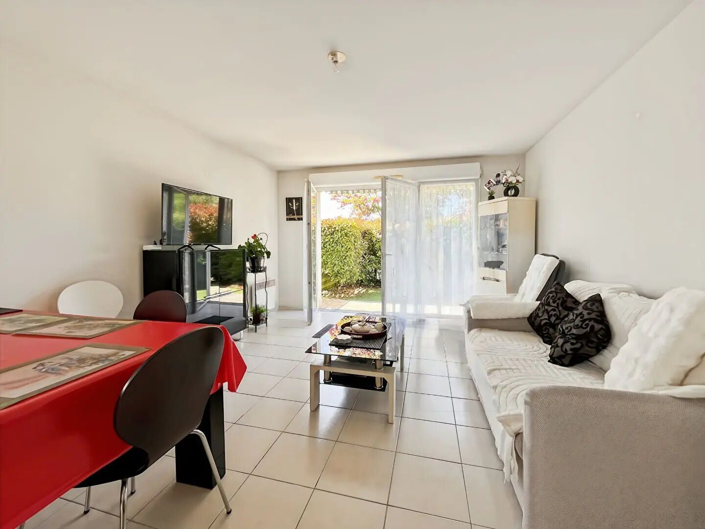 Appartement à vendre, 48m², Saint-Aubin-de-Médoc