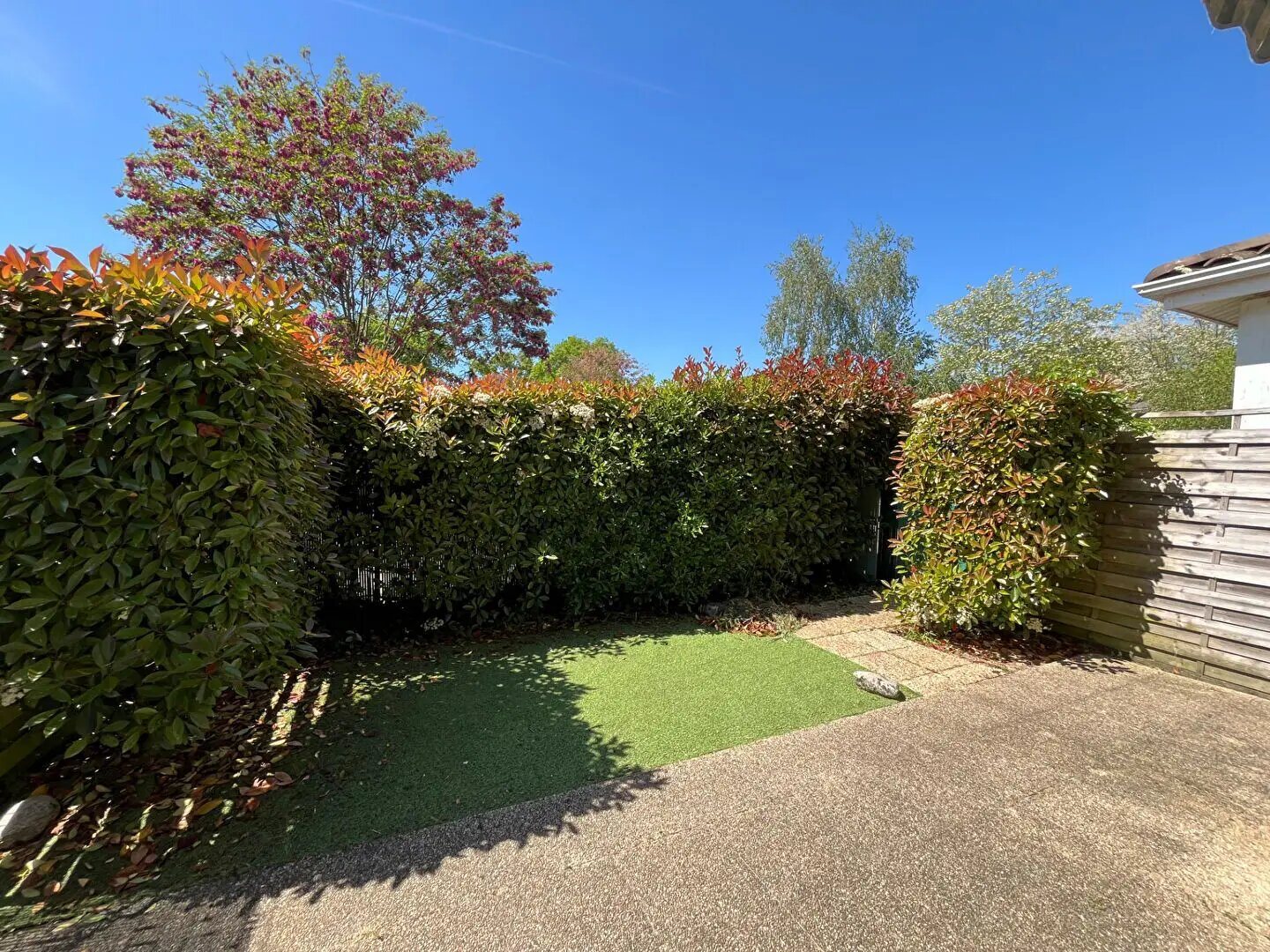 Appartement à vendre, 48m², Saint-Aubin-de-Médoc