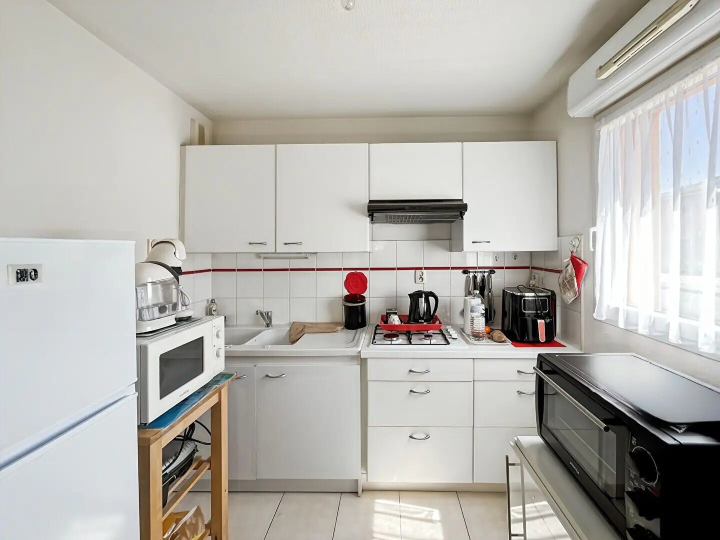 Appartement à vendre, 48m², Saint-Aubin-de-Médoc