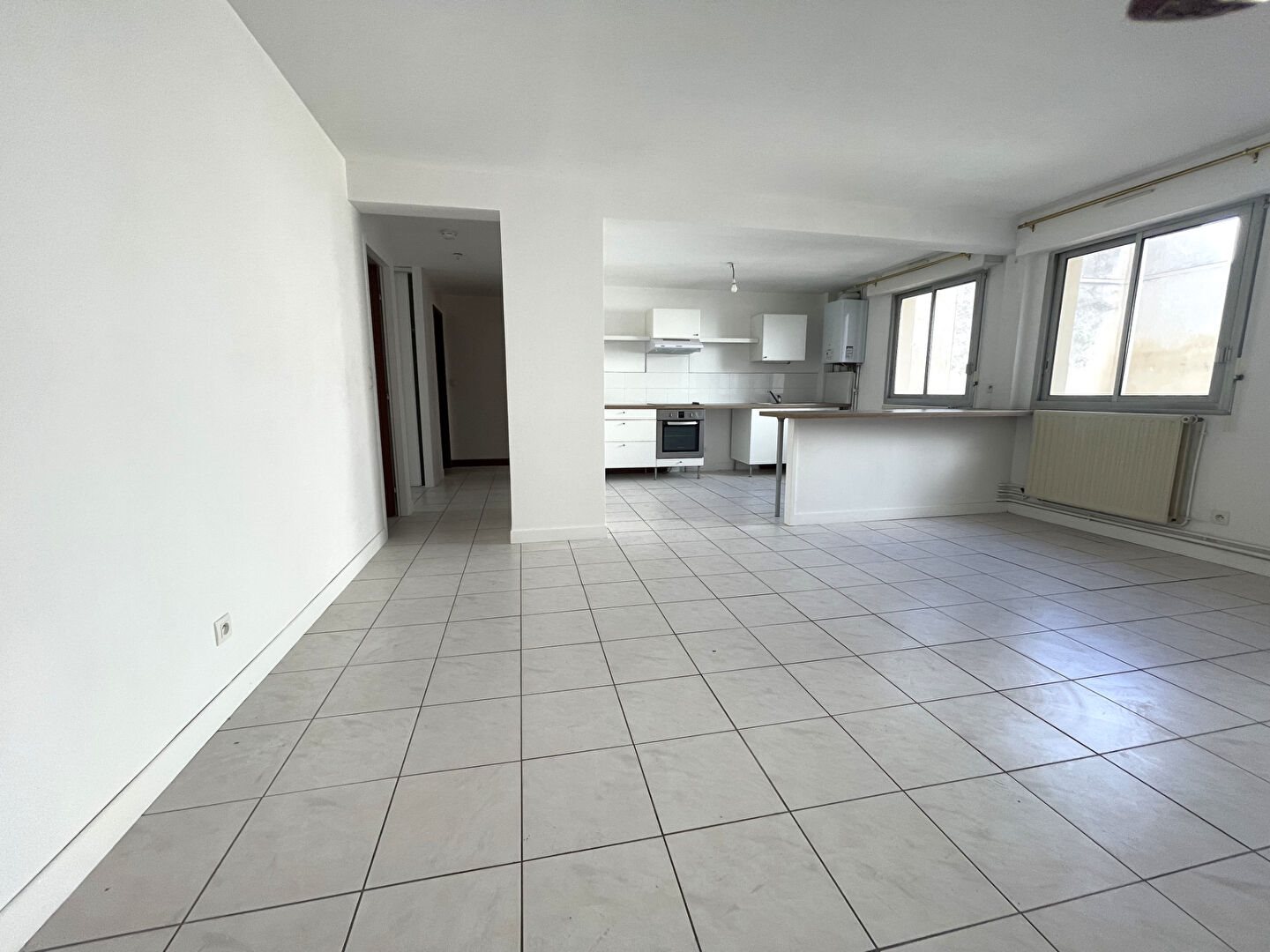 Appartement à vendre, 79m², Libourne