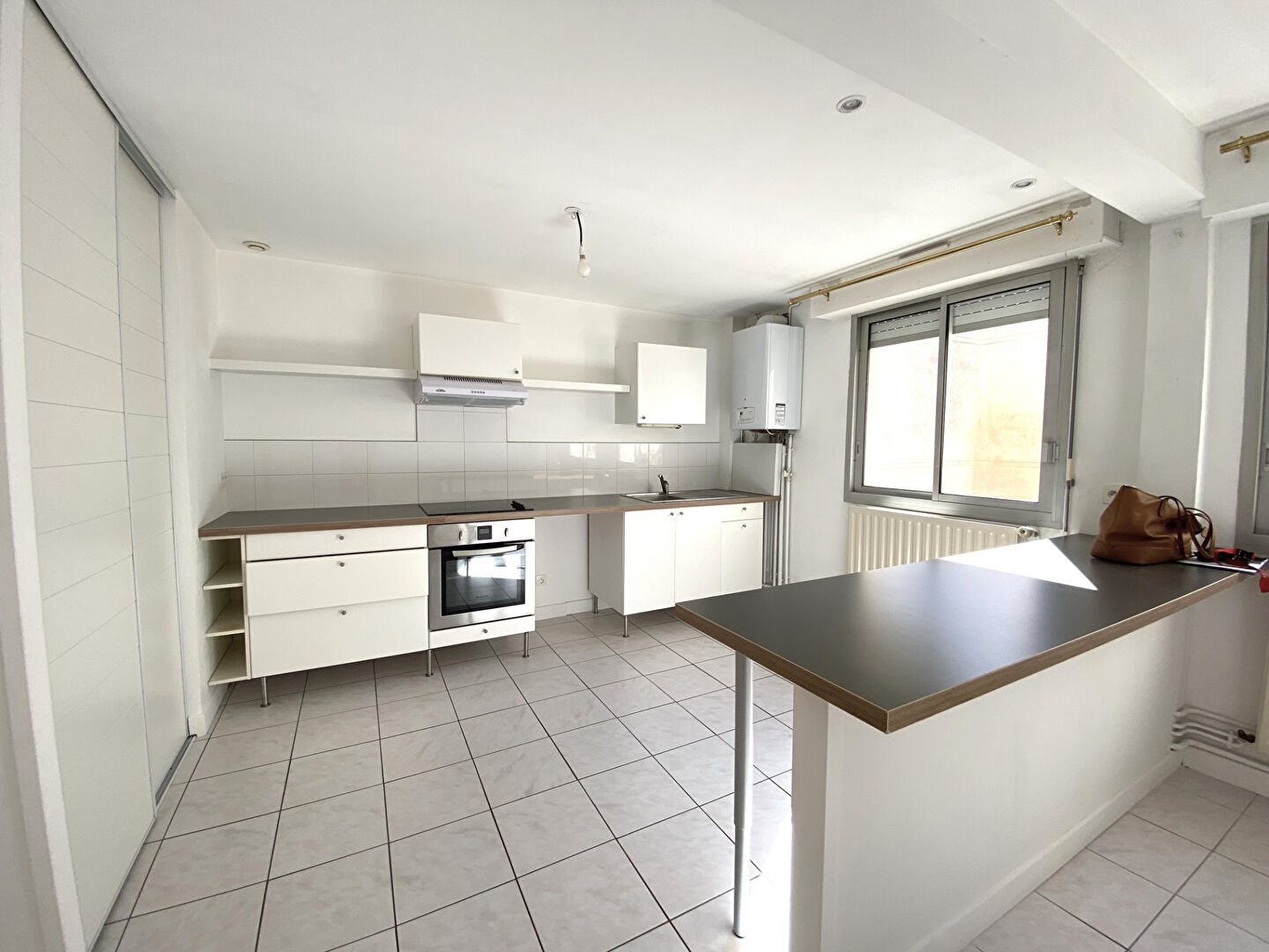 Appartement à vendre, 79m², Libourne
