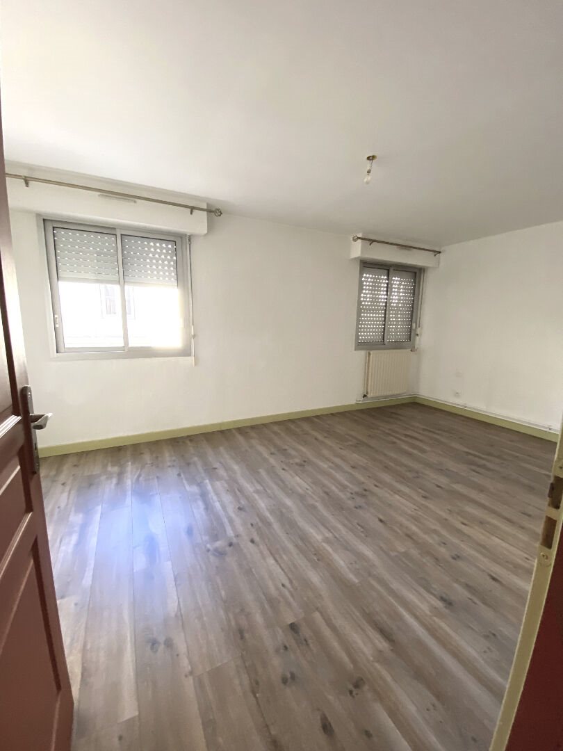Appartement à vendre, 79m², Libourne