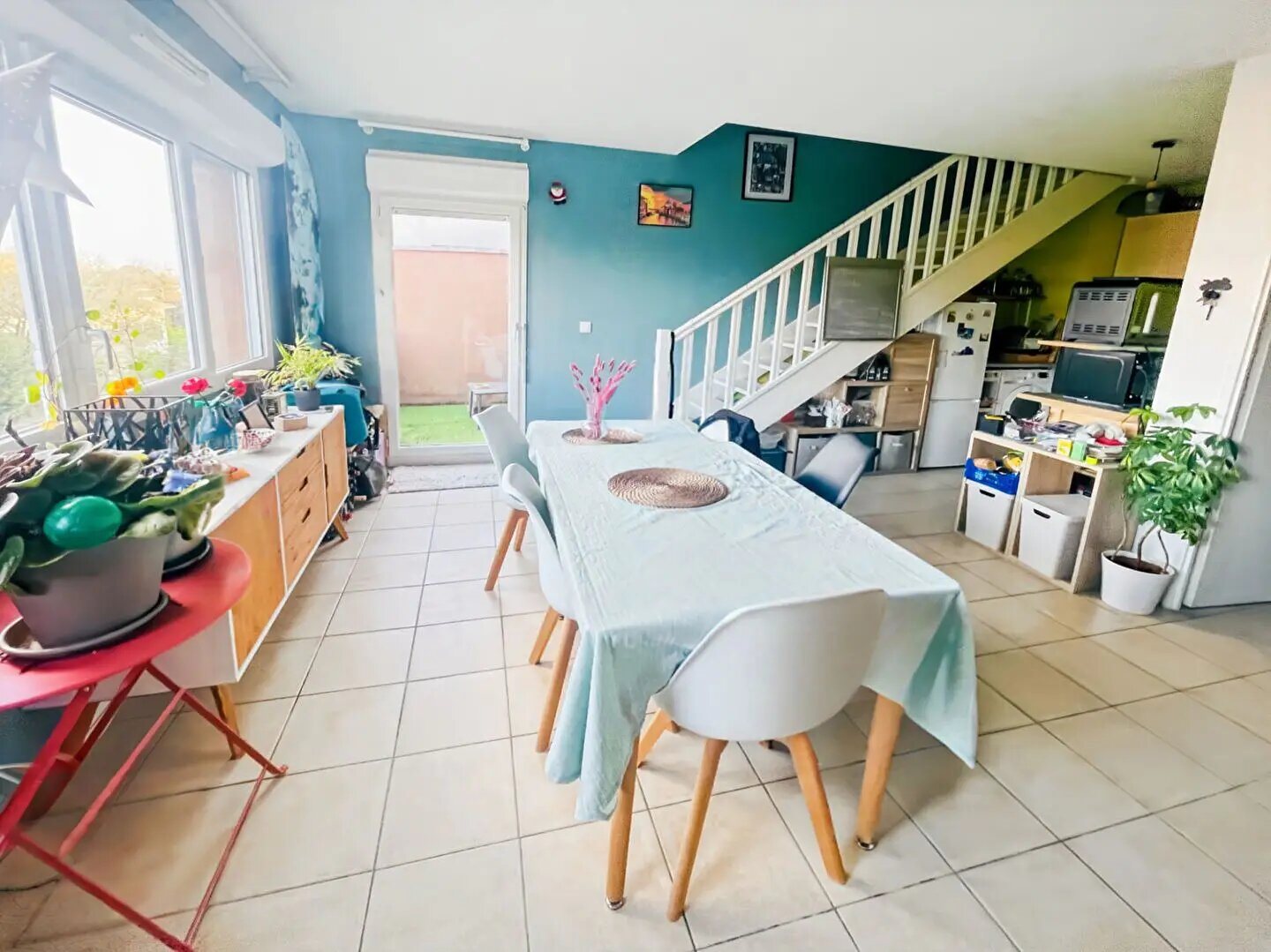 Appartement à vendre, 70m², Bègles