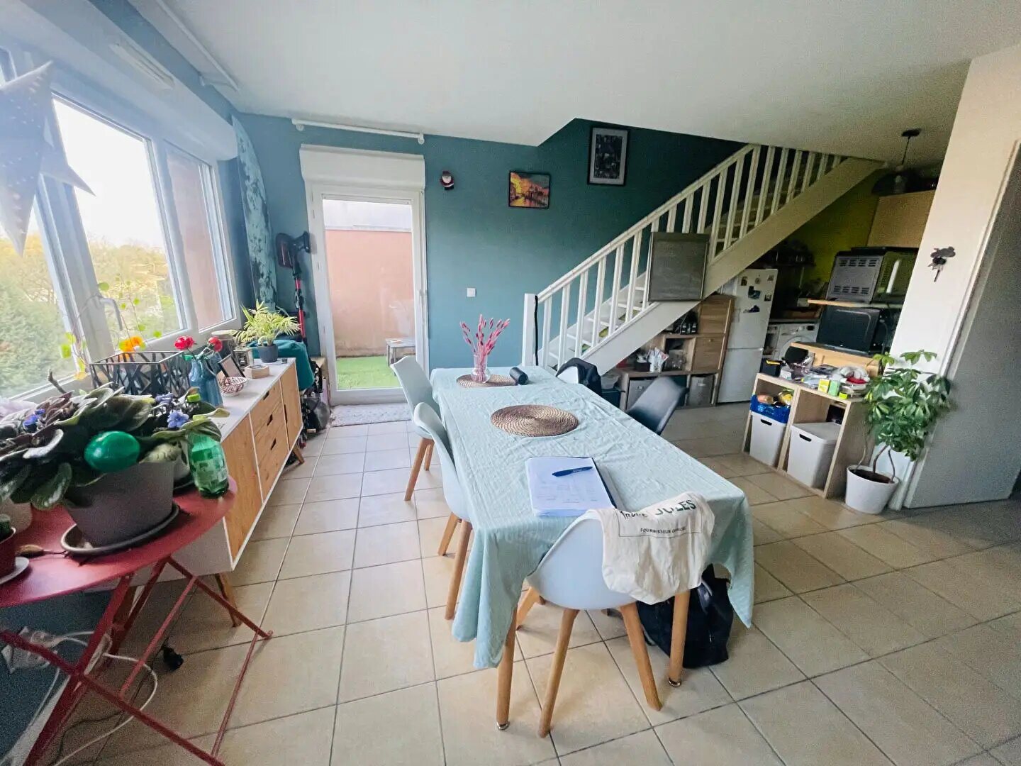 Appartement à vendre, 70m², Bègles