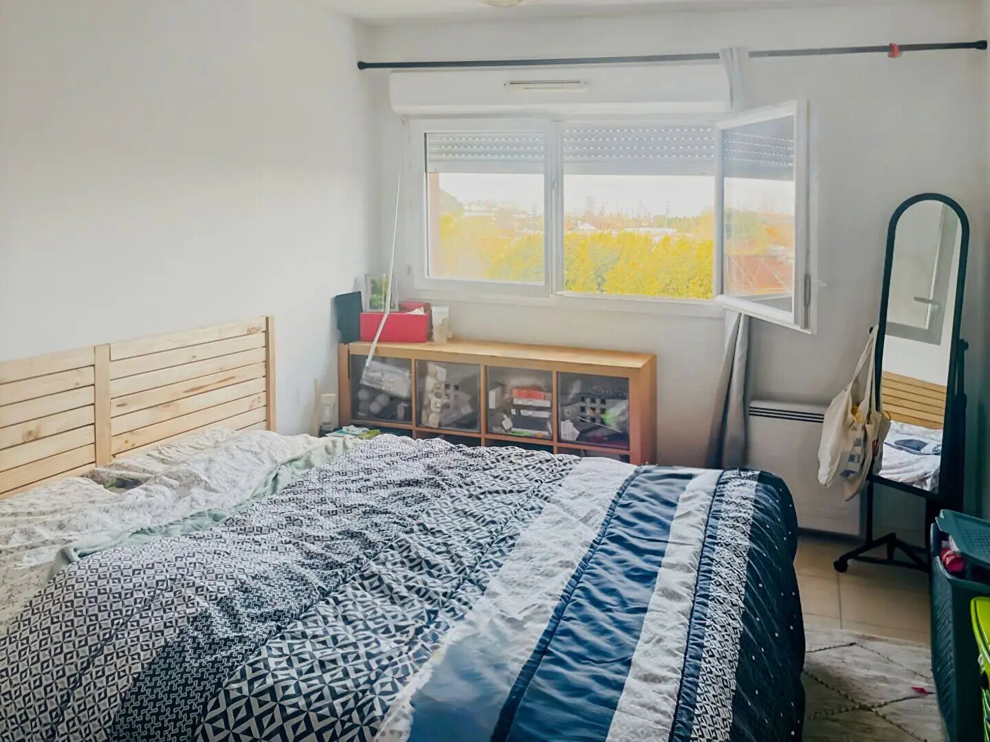 Appartement à vendre, 70m², Bègles