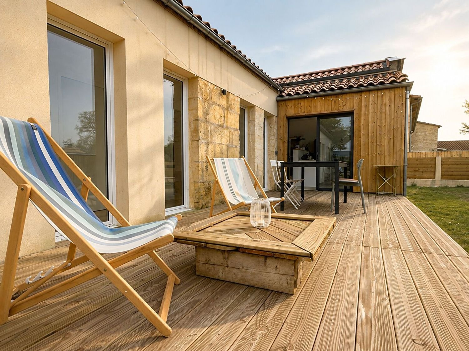 Maison à vendre, 145m², Libourne