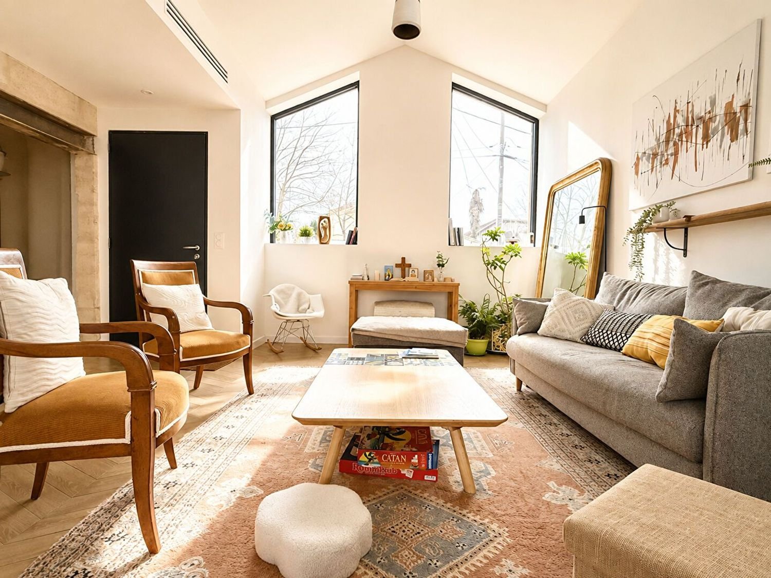 Maison à vendre, 145m², Libourne
