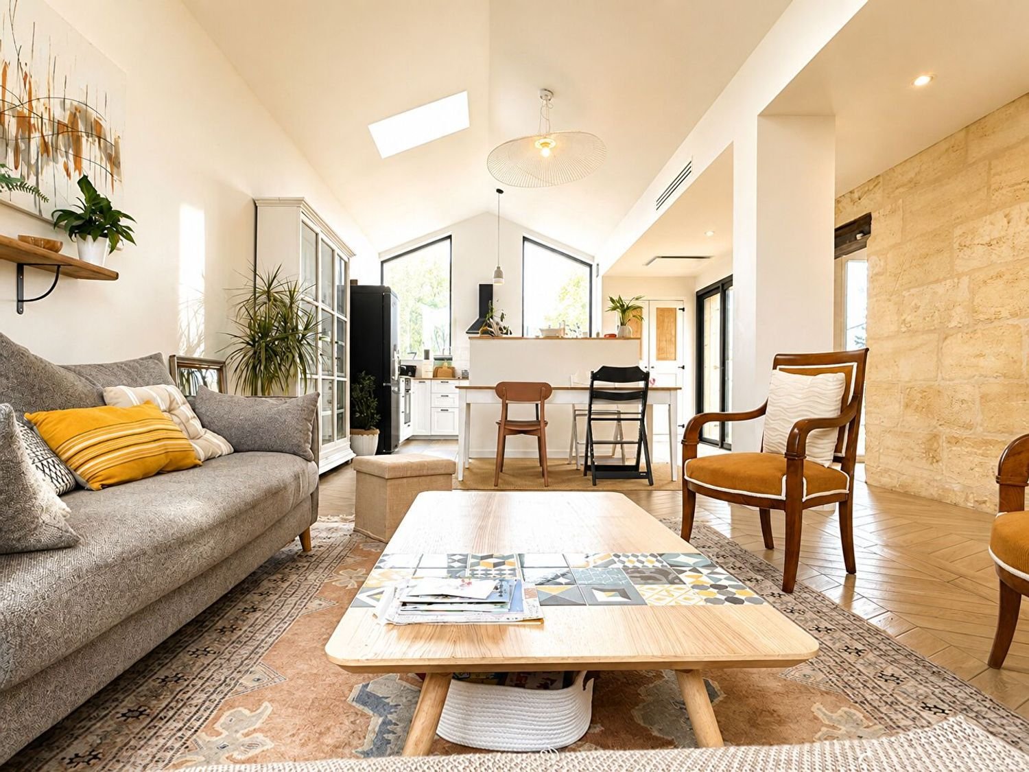 Maison à vendre, 145m², Libourne