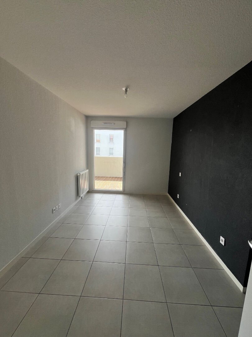 Appartement à louer, 67m², Bègles