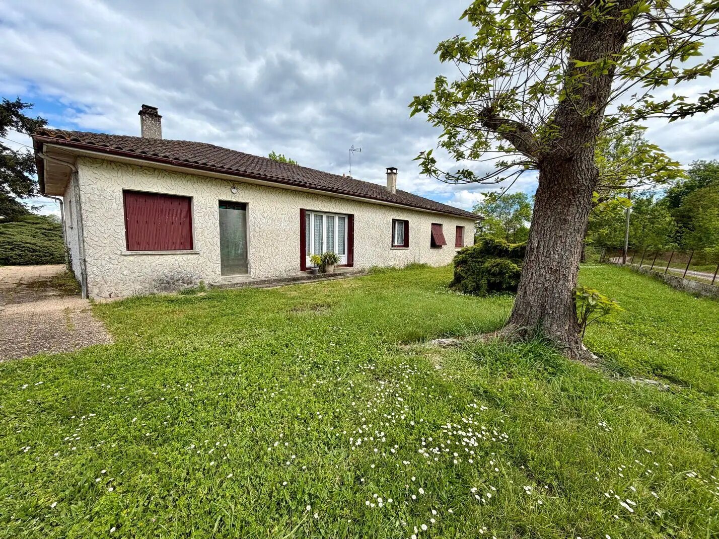 Maison à vendre, 157m², Coutras