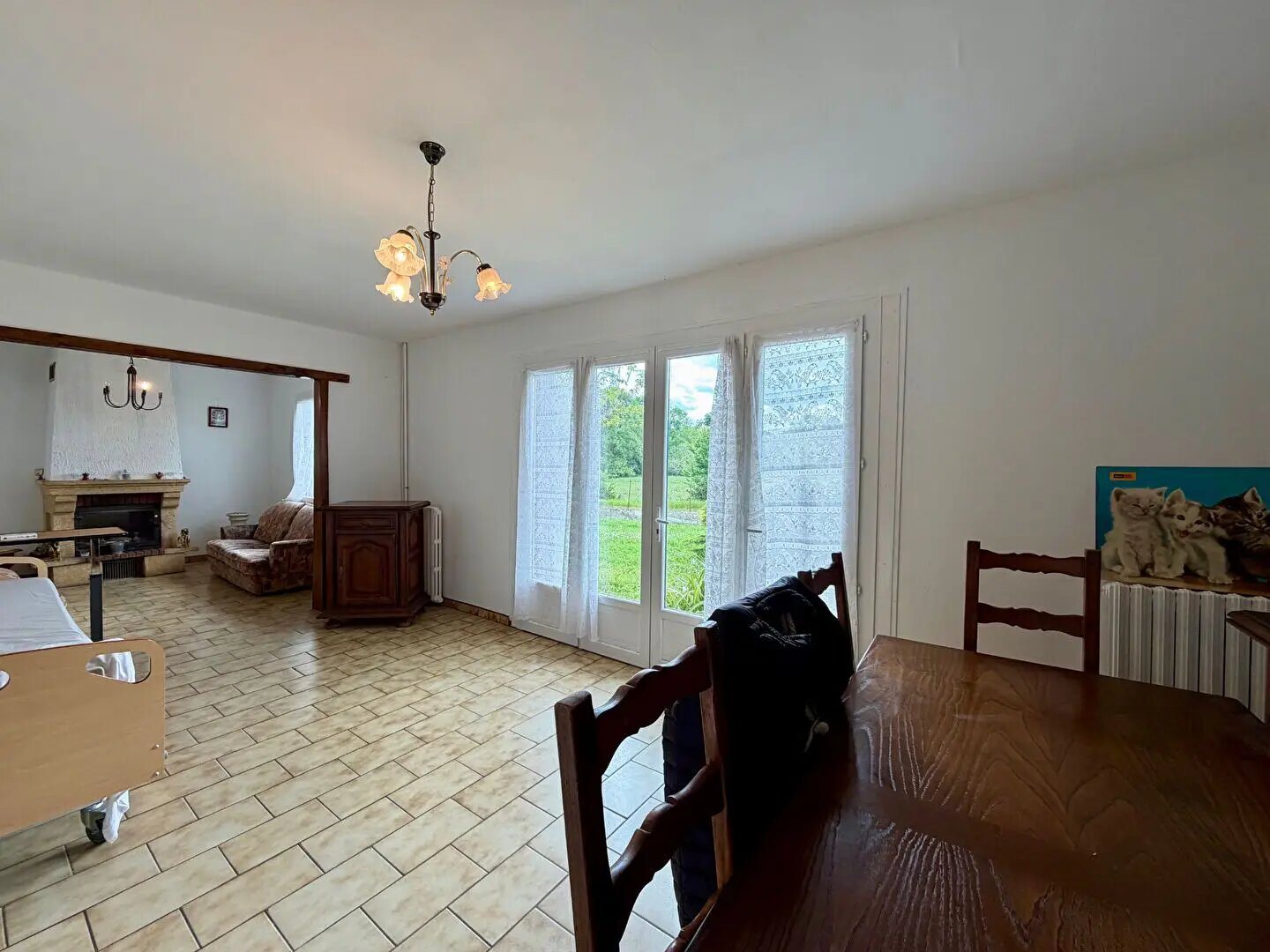 Maison à vendre, 157m², Coutras