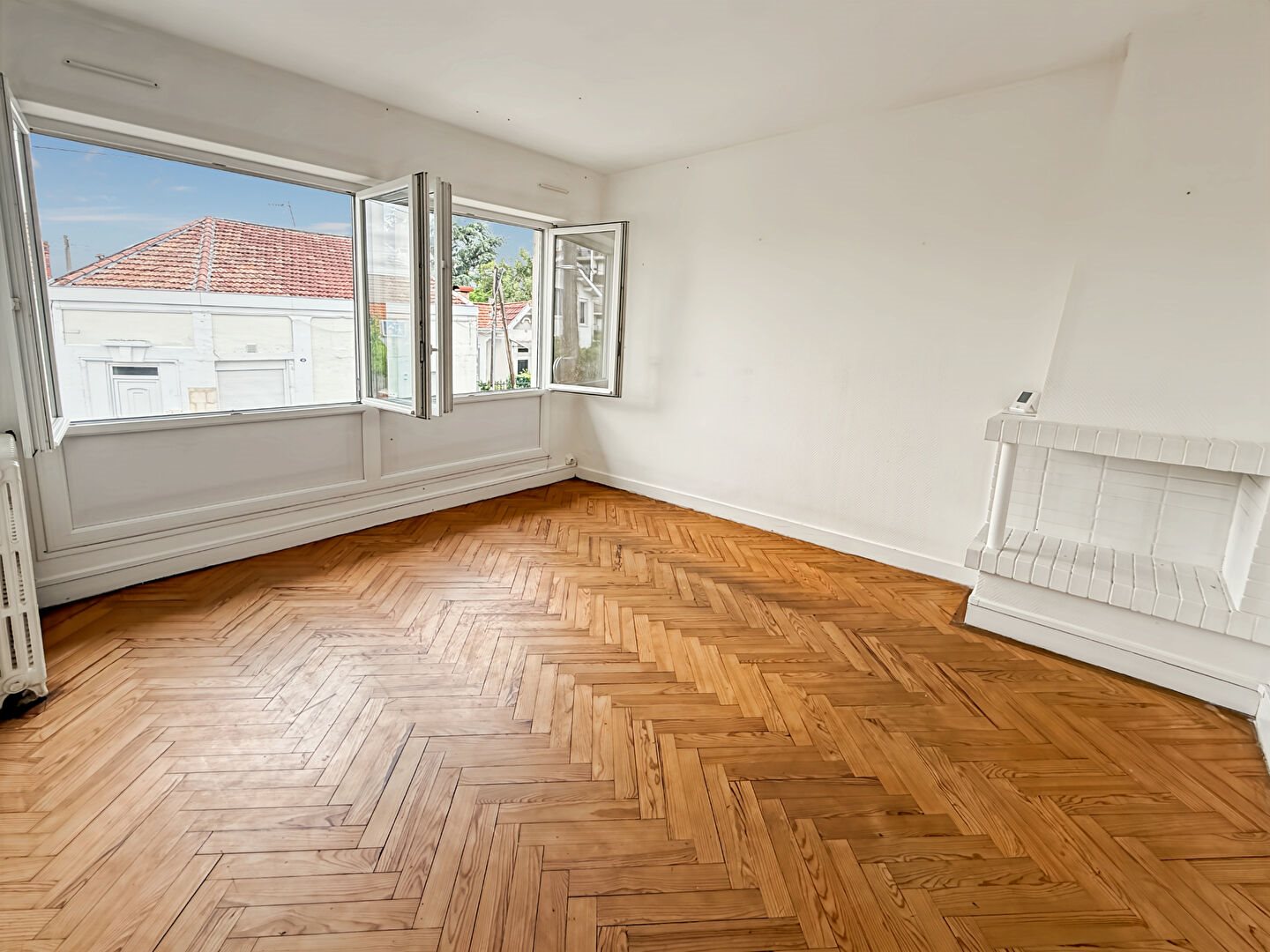 Maison à vendre, 81m², Mérignac
