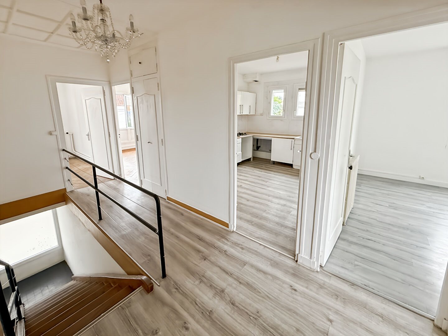 Maison à vendre, 81m², Mérignac