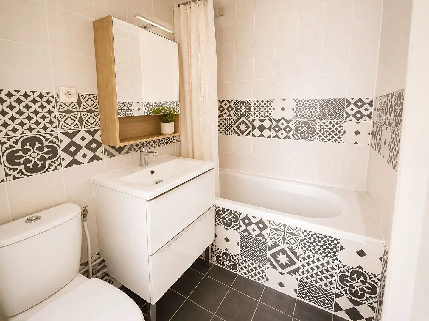 Appartement à vendre, 31m², Bordeaux