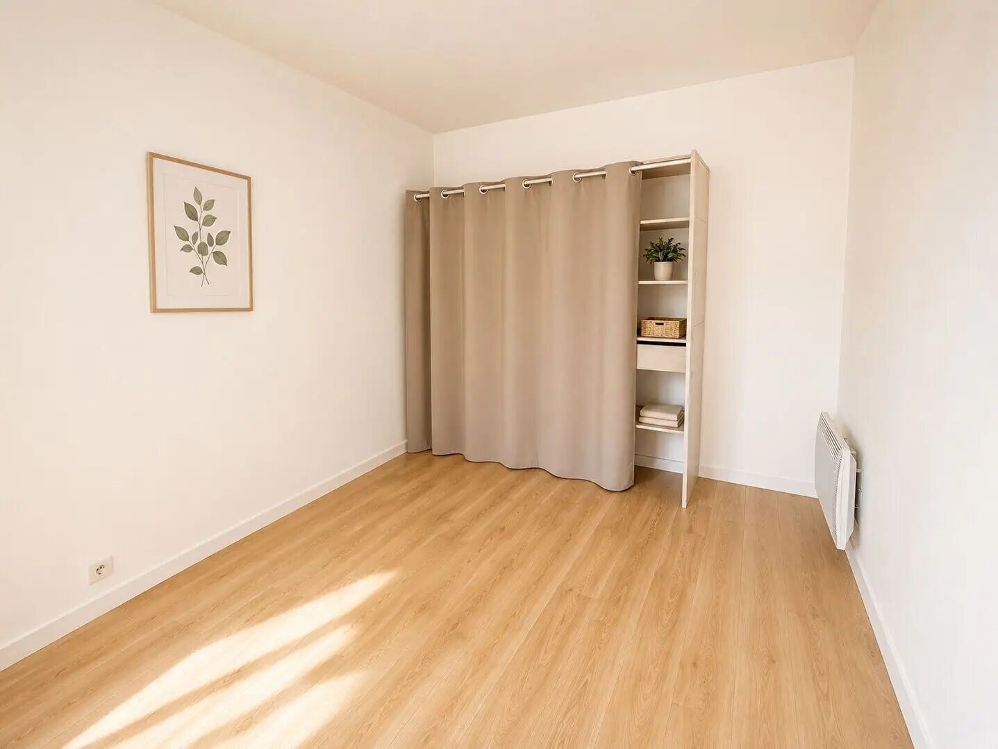Appartement à vendre, 31m², Bordeaux