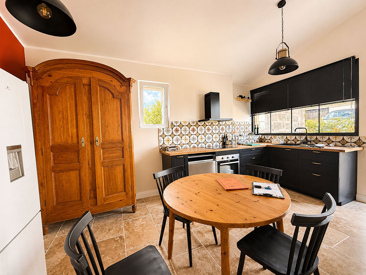 Maison à vendre, 56m², Saint-Martin-du-Bois