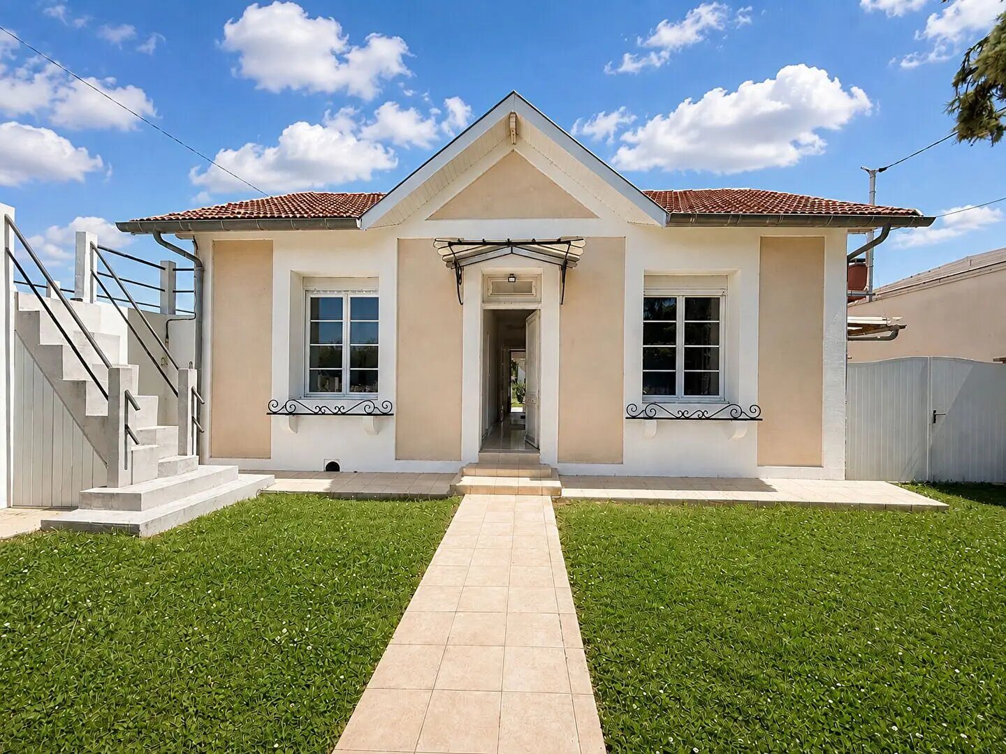 Maison à vendre, 116m², Libourne
