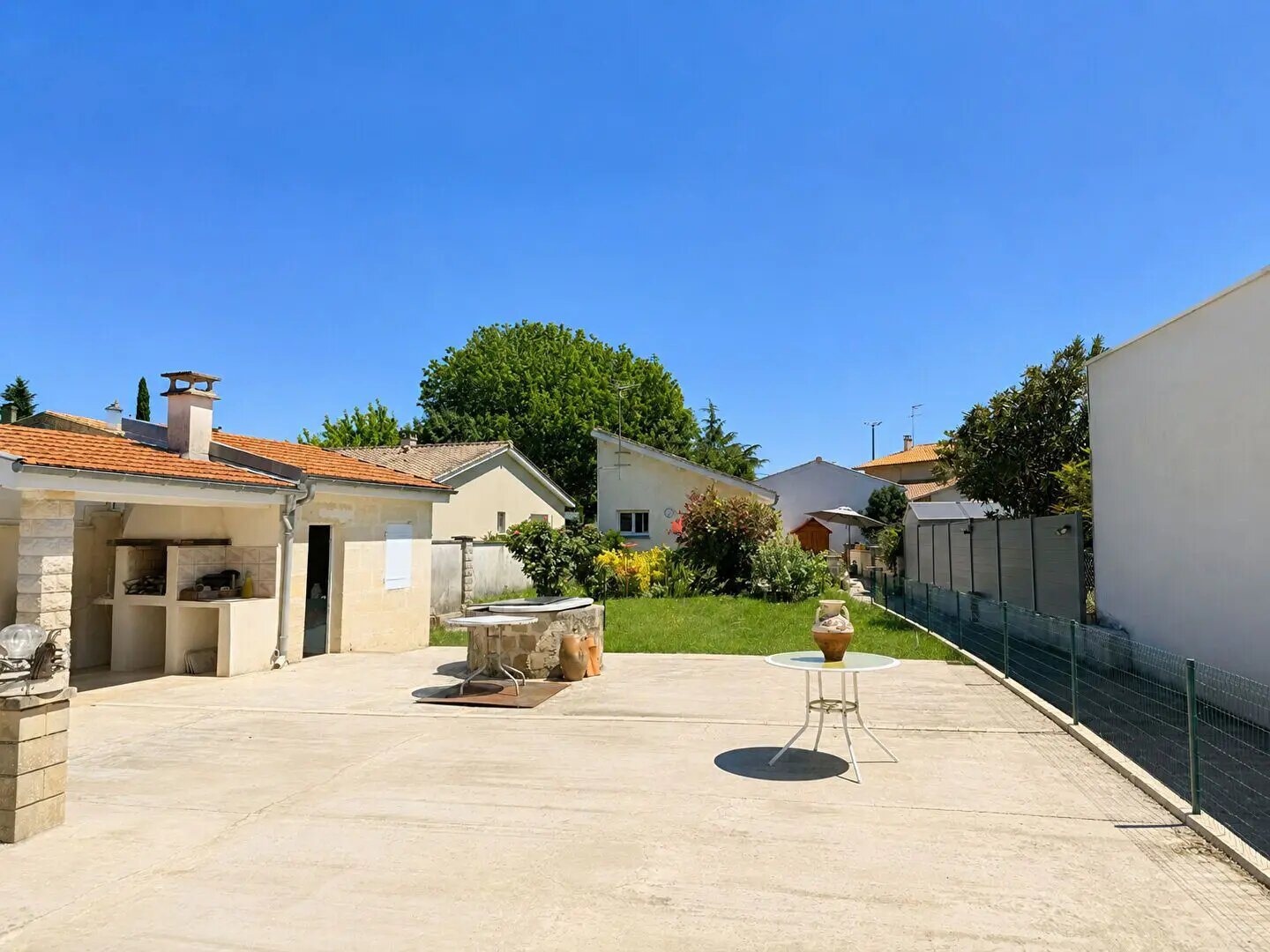 Maison à vendre, 116m², Libourne