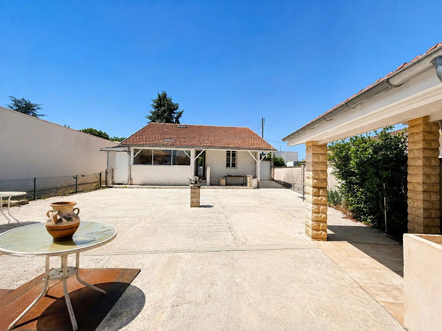 Maison à vendre, 116m², Libourne