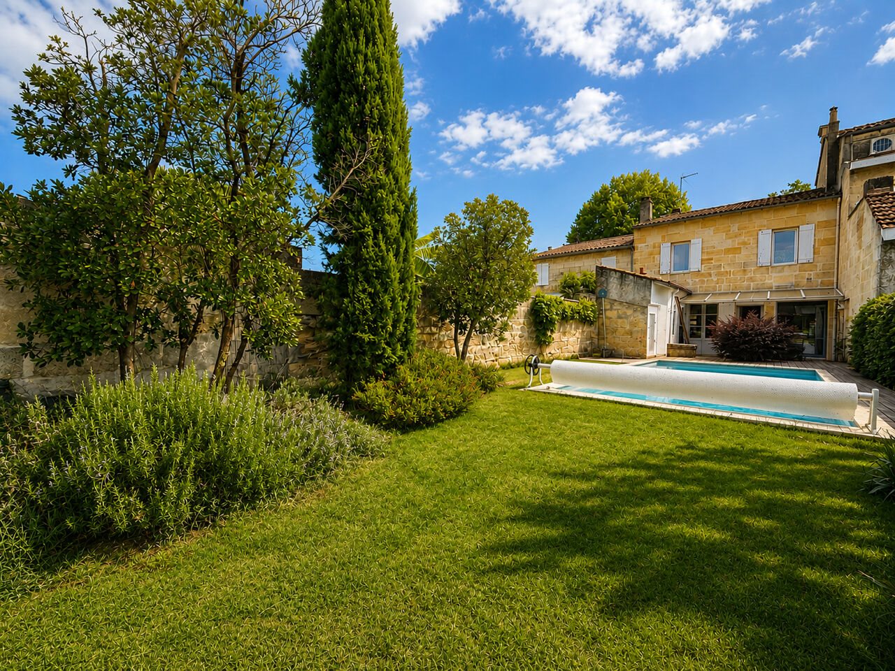 Maison à vendre, 160m², Libourne