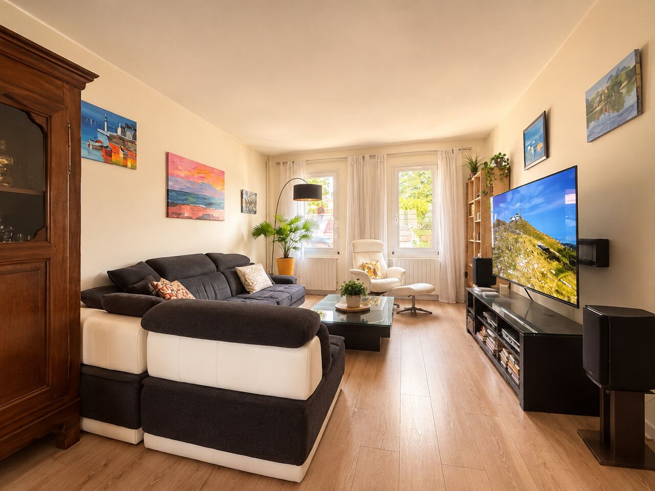 Maison à vendre, 160m², Libourne