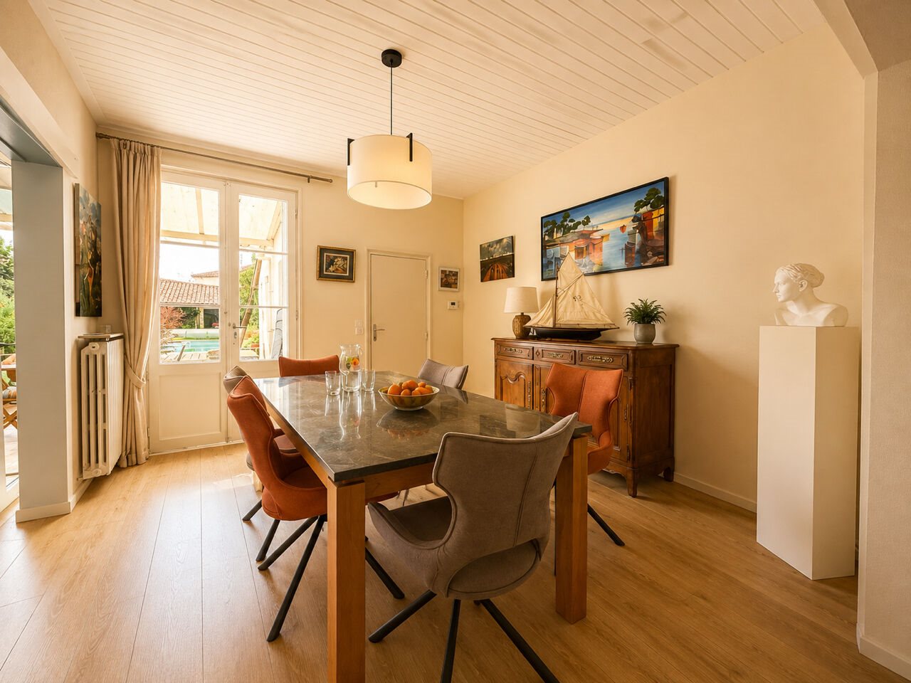 Maison à vendre, 160m², Libourne