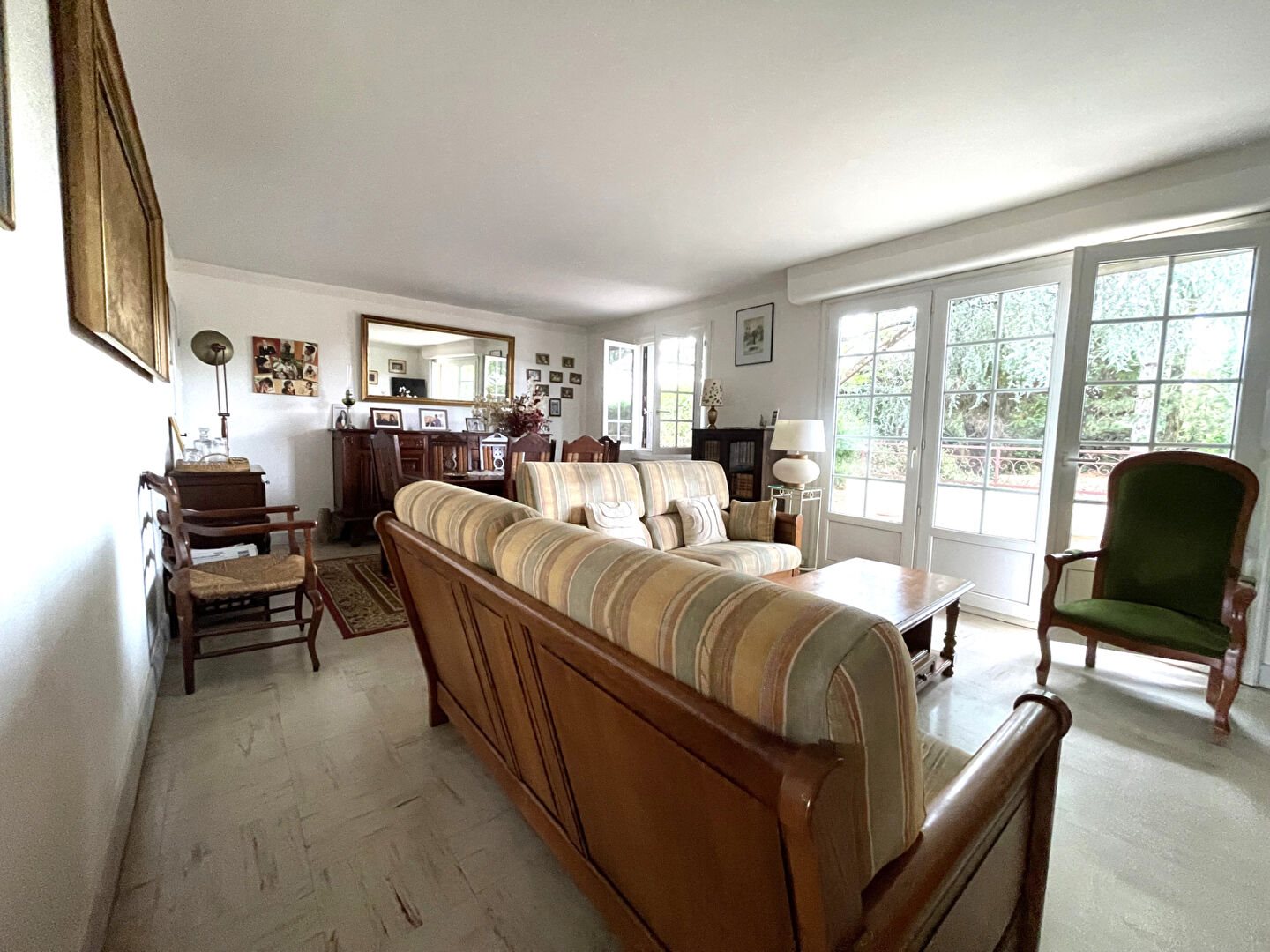 Maison à vendre, 100m², Arveyres
