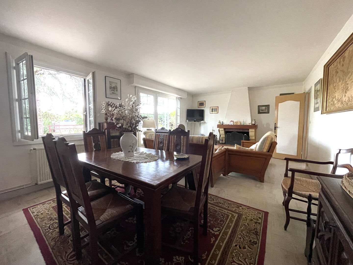 Maison à vendre, 100m², Arveyres