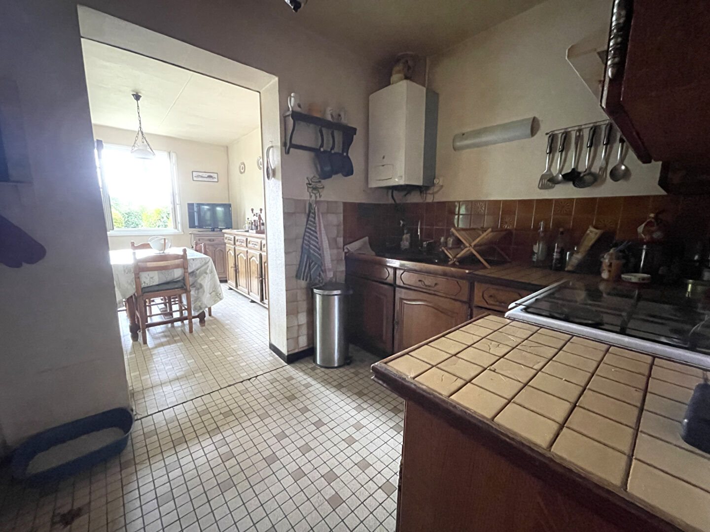 Maison à vendre, 100m², Arveyres
