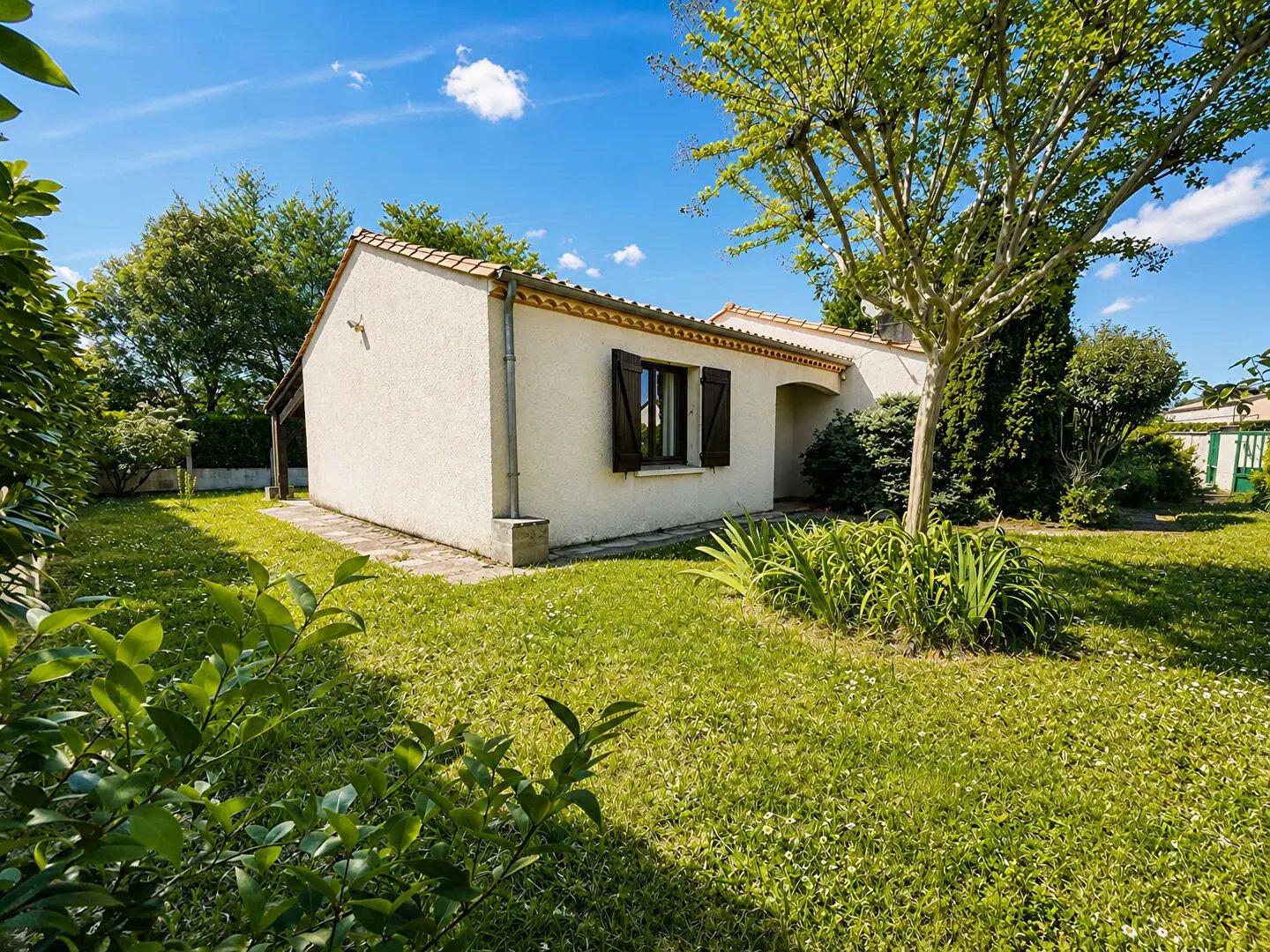 Maison à vendre, 95m², Libourne