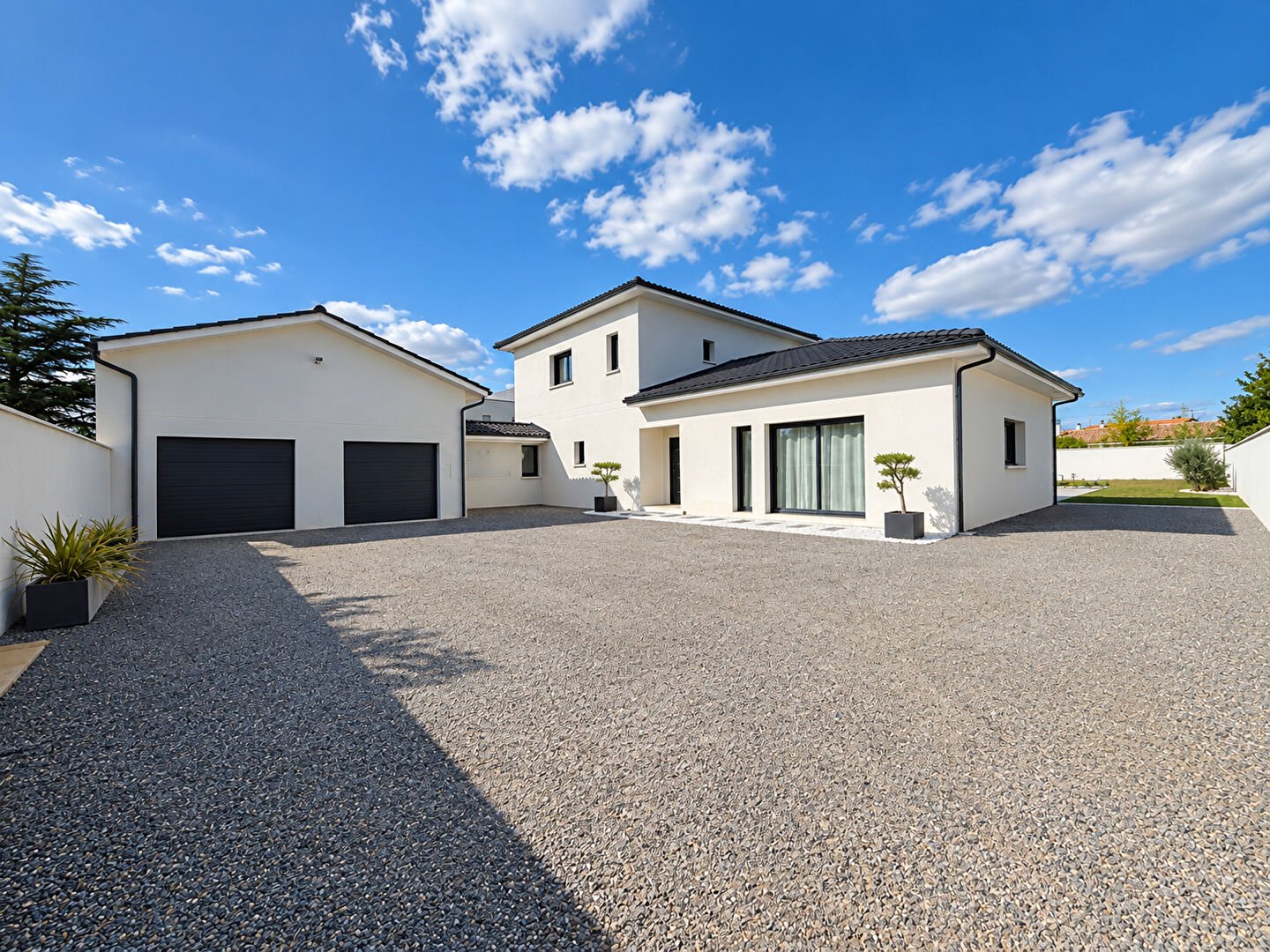 Maison à vendre, 220m², Libourne