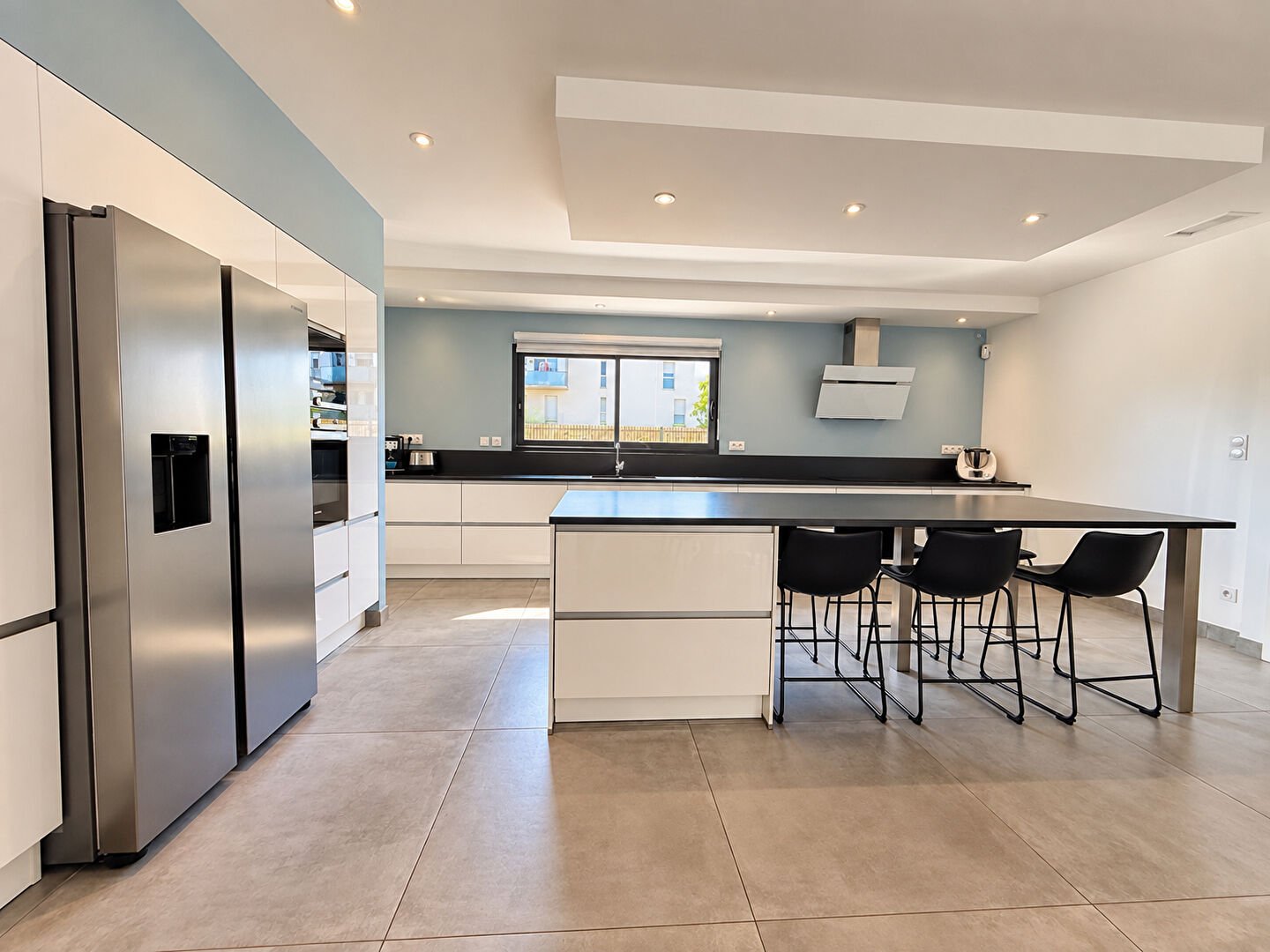 Maison à vendre, 220m², Libourne
