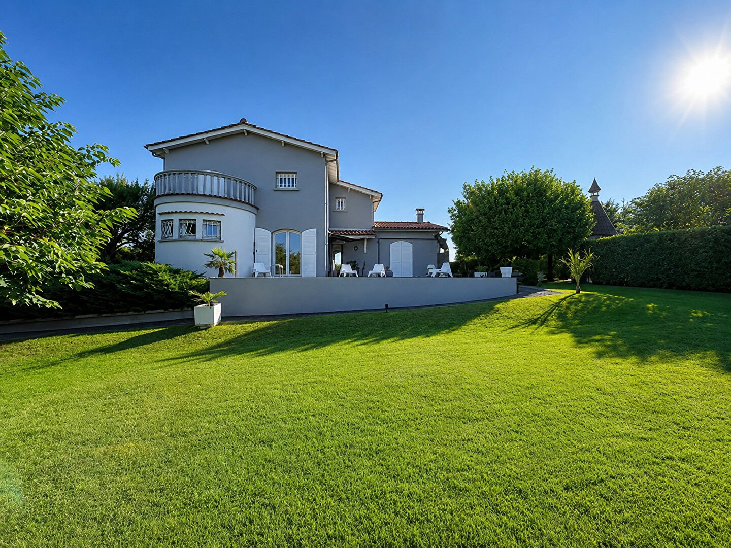 Maison à vendre, 135m², Libourne