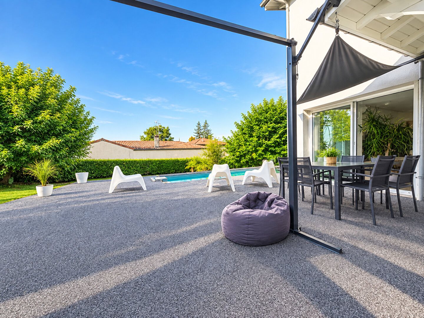 Maison à vendre, 135m², Libourne