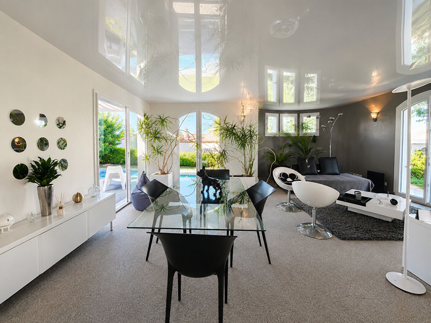 Maison à vendre, 135m², Libourne