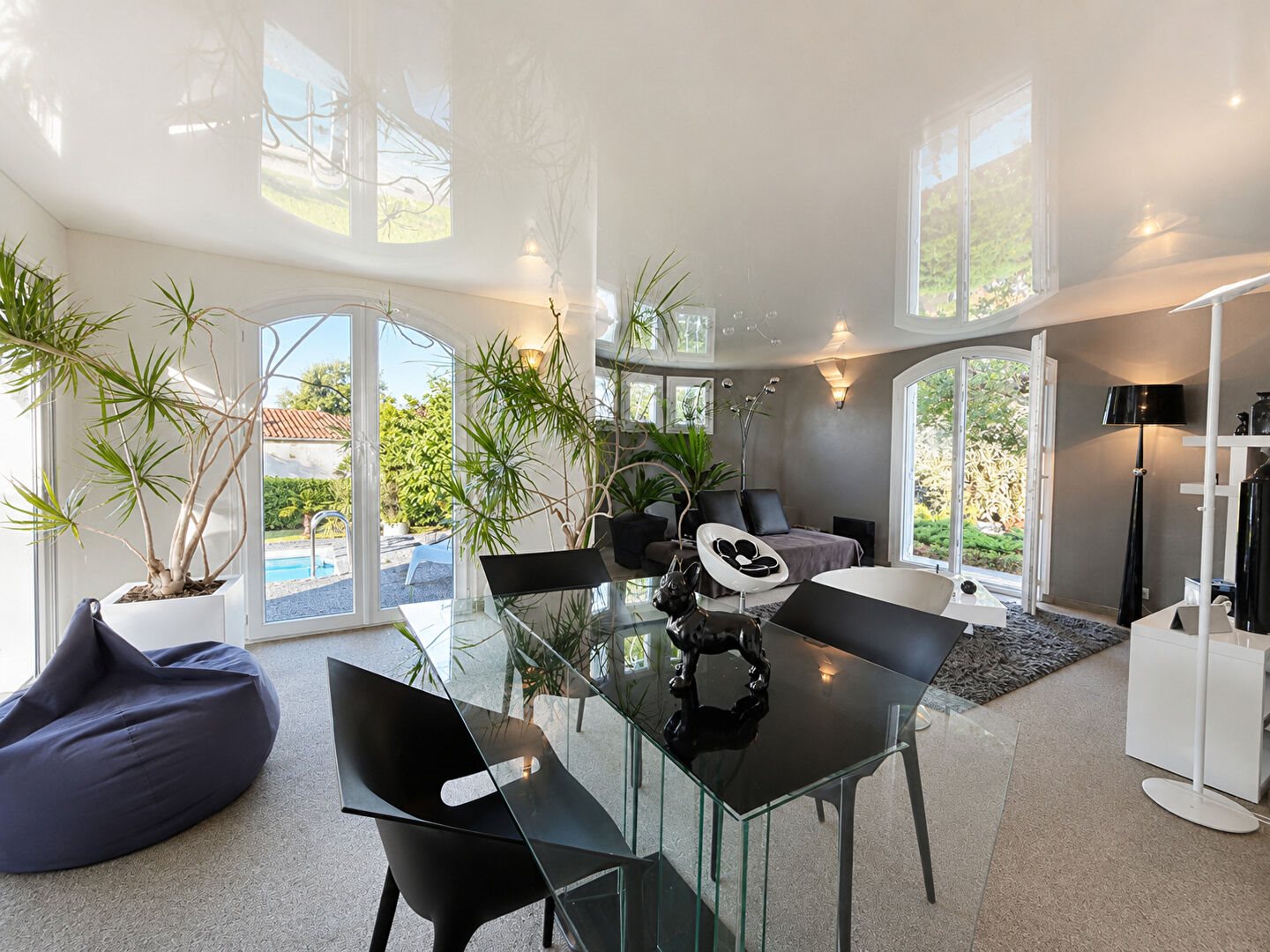 Maison à vendre, 135m², Libourne