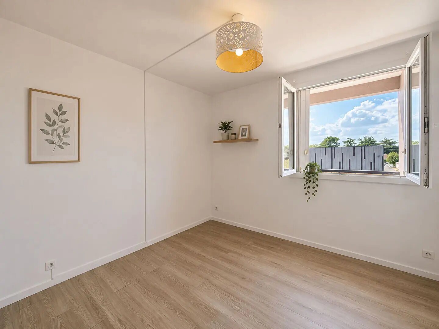 Appartement à vendre, 67m², Libourne