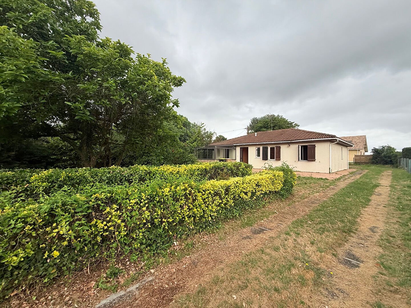 Maison à vendre, 110m², La Lande-de-Fronsac