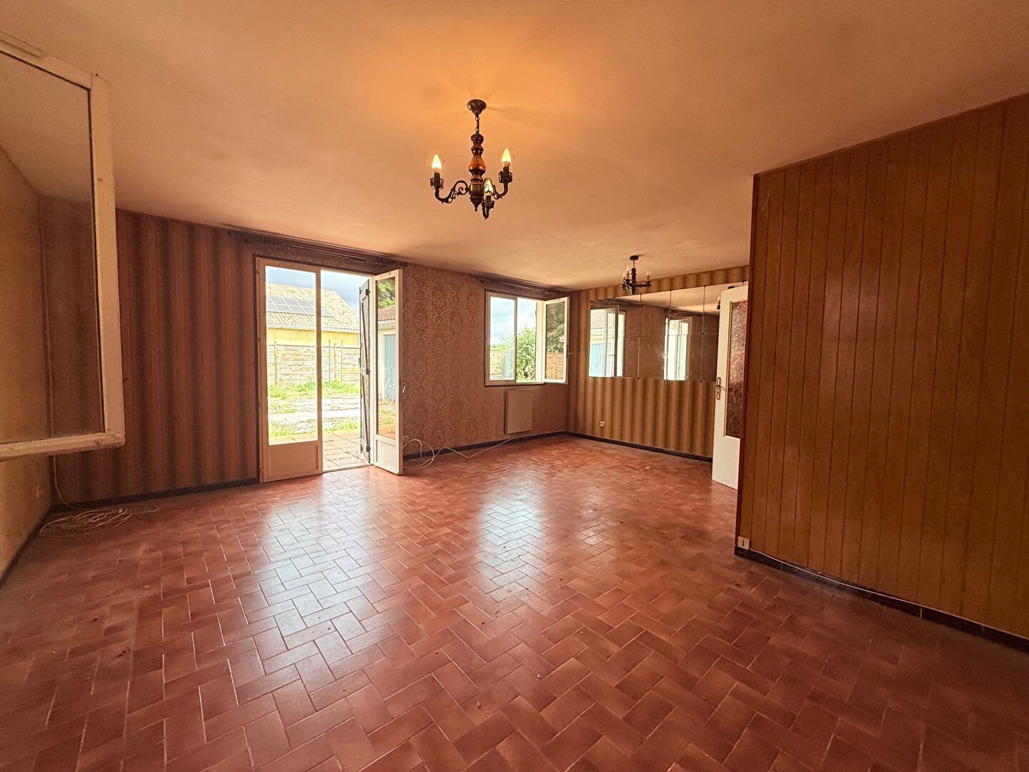 Maison à vendre, 110m², La Lande-de-Fronsac