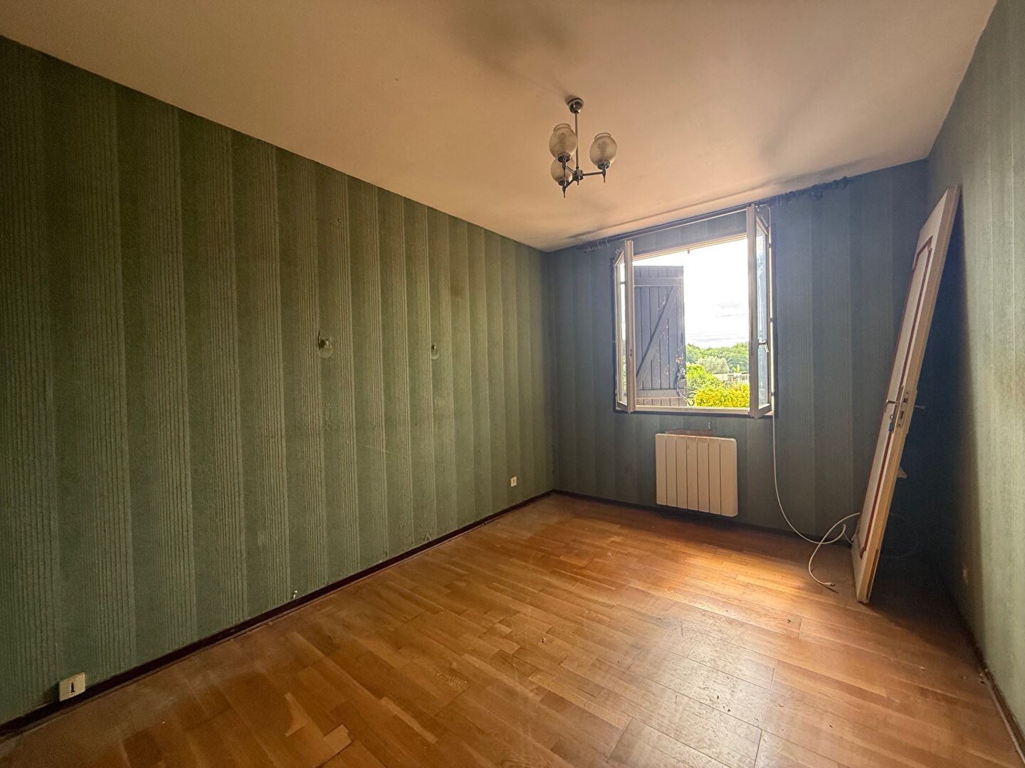 Maison à vendre, 110m², La Lande-de-Fronsac