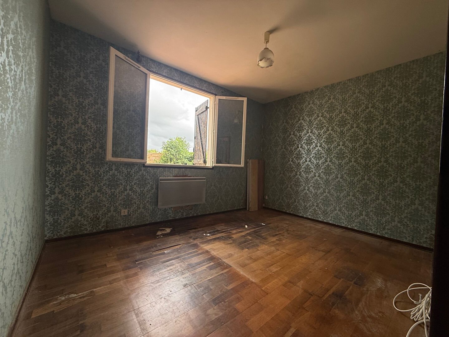 Maison à vendre, 110m², La Lande-de-Fronsac